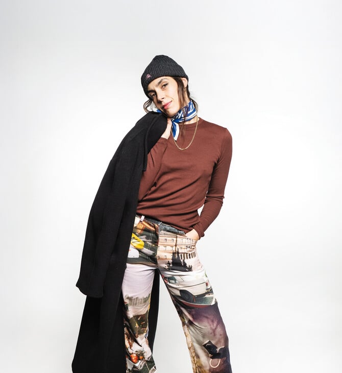 Αναστασία, τι φοράς και πόσο κοστίζει;