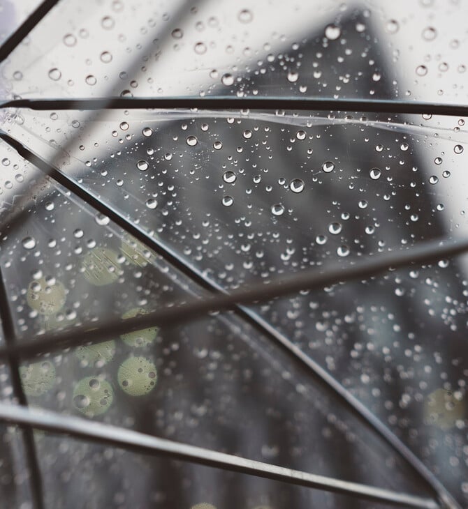 Μαρουσάκης: Διαδοχικά κύματα κακοκαιριών θα σαρώσουν τη χώρα - Την Τετάρτη έρχεται νέο