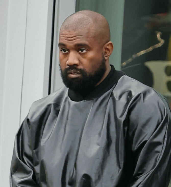 ΚΑΝΙΕ ΓΟΥΕΣΤ ΑΝΤΙΣΗΜΙΤΙΣΜΟΣ