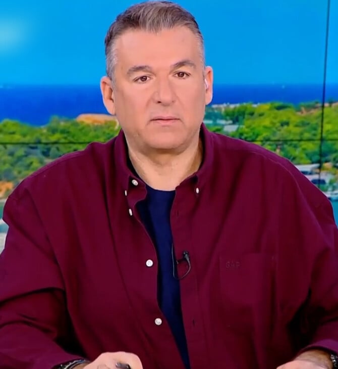 Γλυφάδα: «Κατακρεούργησε δύο ανθρώπους, ποιος φταίει;» - Ο προέδρος της ΠΟΕΔΗΝ έκλεισε το τηλέφωνο στον Γιώργο Λιάγκα