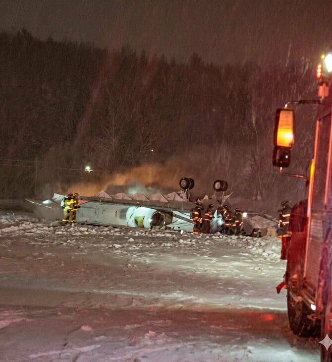 ΜΕΪΝ ΠΤΩΣΗ ΑΕΡΟΣΚΑΦΟΣ ΗΠΑ ΝΕΚΡΟΙ