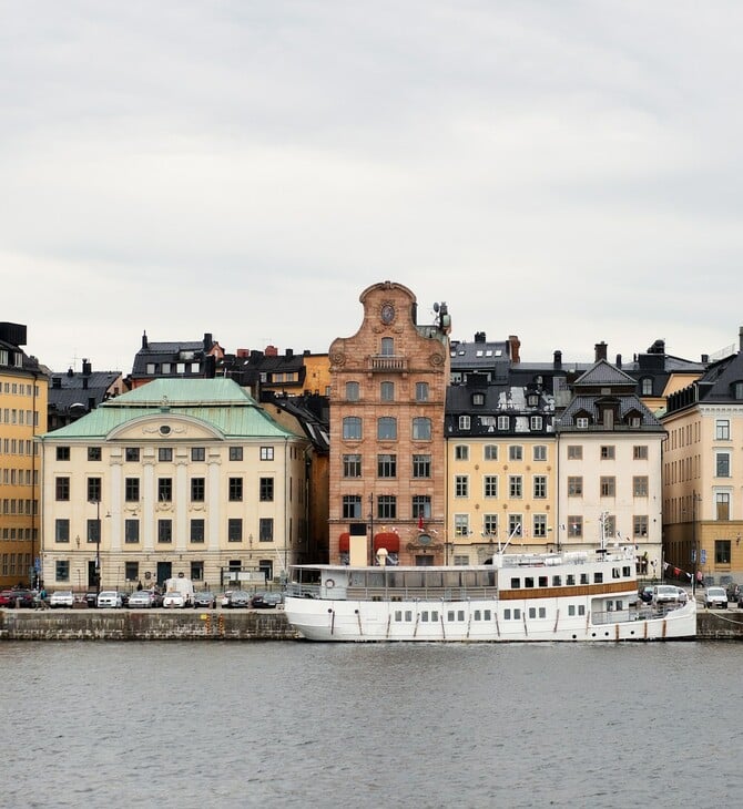 ΣΟΥΗΔΙΑ ΦΥΛΑΚΗ ΑΝΗΛΙΚΟΙ