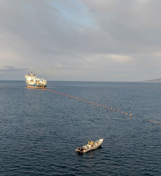 Οι τεχνολογικές πρωτιές της Vodafone για το 2025