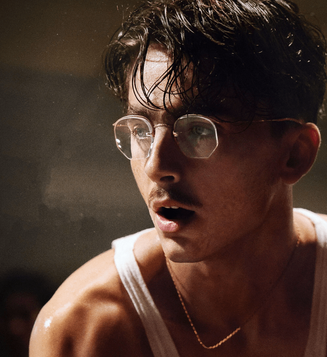 BAFTA FILM AWARDS 2026 ΥΠΟΨΗΦΙΟΤΗΤΕΣ