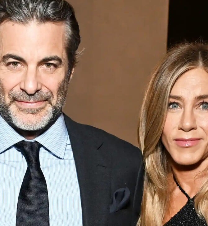 ΤΖΙΜ ΚΕΡΤΙΣ ΤΖΕΝΙΦΕΡ ΑΝΙΣΤΟΝ ΣΧΕΣΗ