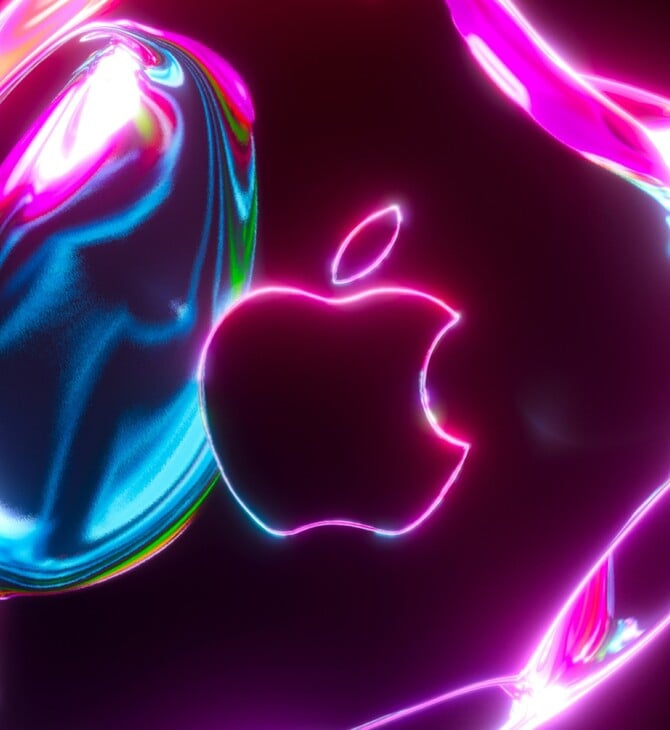 APPLE UPDATE IPHONE IOS