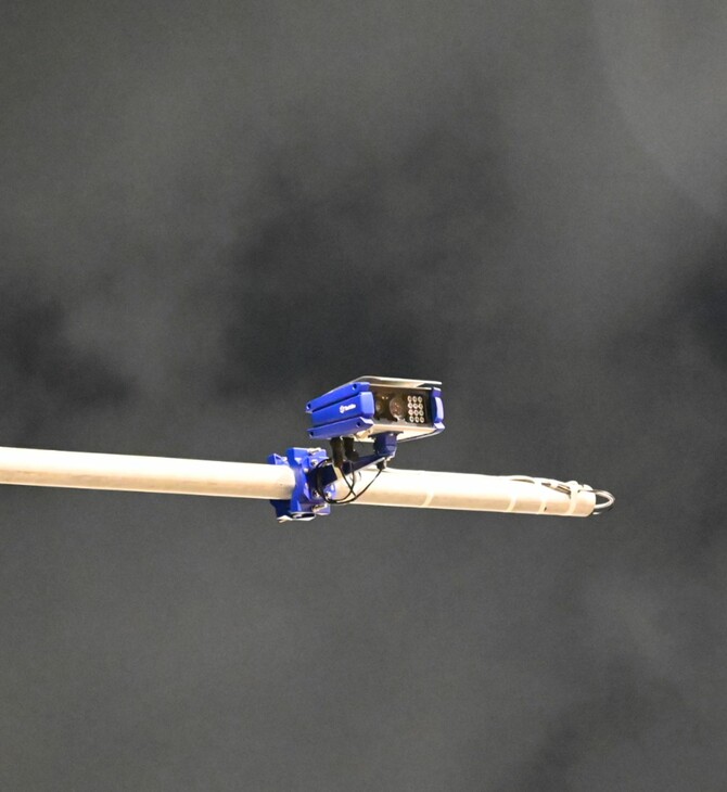 ΕΞΥΠΝΕΣ ΚΑΜΕΡΕΣ ΤΡΟΧΑΙΑ