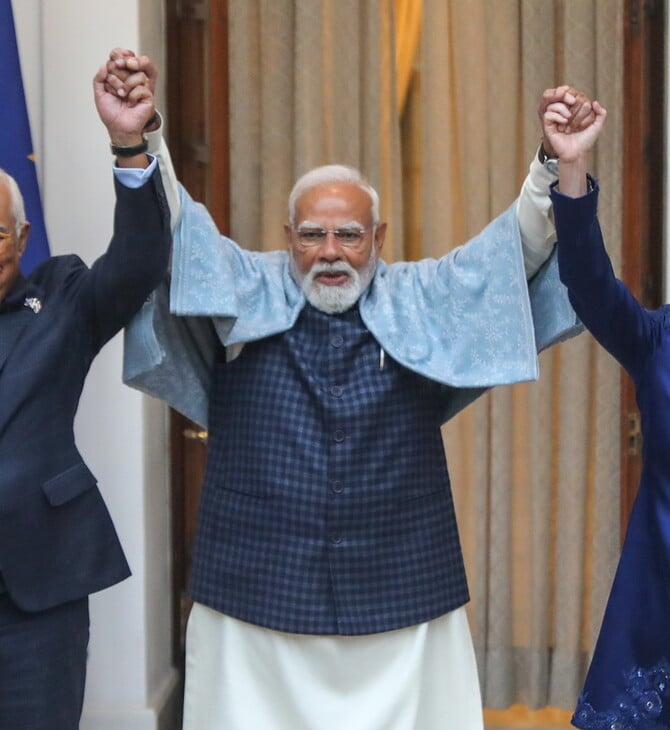 ΙΝΔΙΑ ΕΥΡΩΠΑΙΚΗ ΕΝΩΣΗ ΣΥΜΦΩΝΙΑ