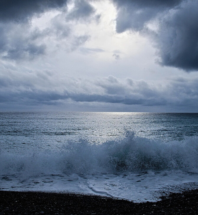 Μαρουσάκης: Ροή συνεχόμενων κακοκαιριών στη χώρα - Βροχές, καταιγίδες και δυνατοί άνεμοι