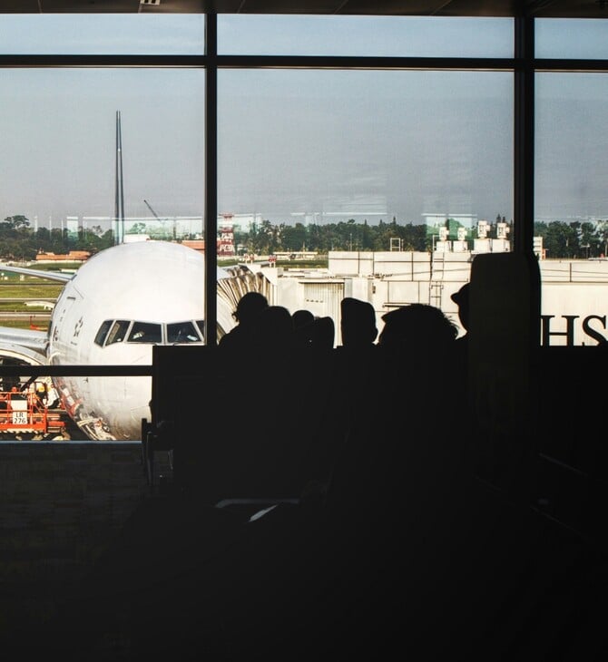 ΑΕΡΟΔΡΟΜΙΟ NIPAH ΑΣΙΑ 