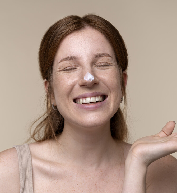 Η κουβέντα για τη γήρανση της επιδερμίδας αλλάζει κατεύθυνση