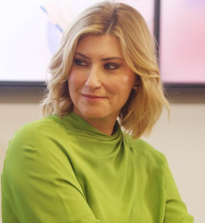 Σία Κοσιώνη: Εκτός ΜΕΘ η δημοσιογράφος - Δεν παίρνει ακόμη εξιτήριο