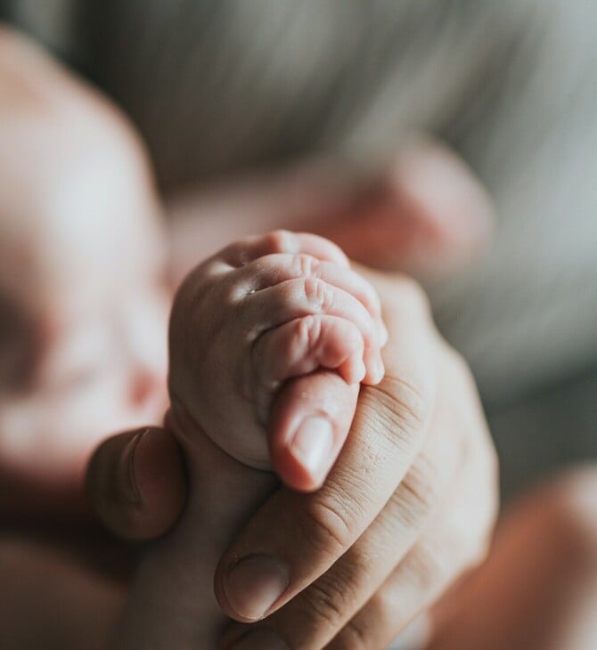 ΘΕΣΣΑΛΟΝΙΚΗ ΒΡΕΦΟΣ ΝΕΚΡΟ