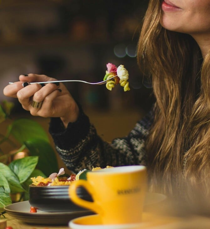 ΤΡΩΩ ΓΡΗΓΟΡΑ ΕΡΕΥΝΑ