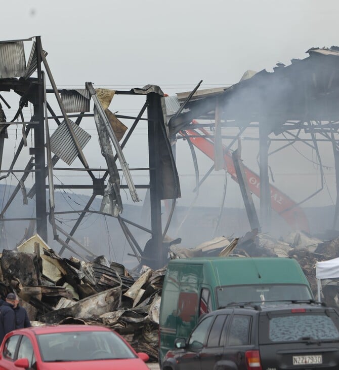 ΕΚΡΗΞΗ ΒΙΟΛΑΝΤΑ ΤΡΙΚΑΛΑ ΣΟΡΟΣ