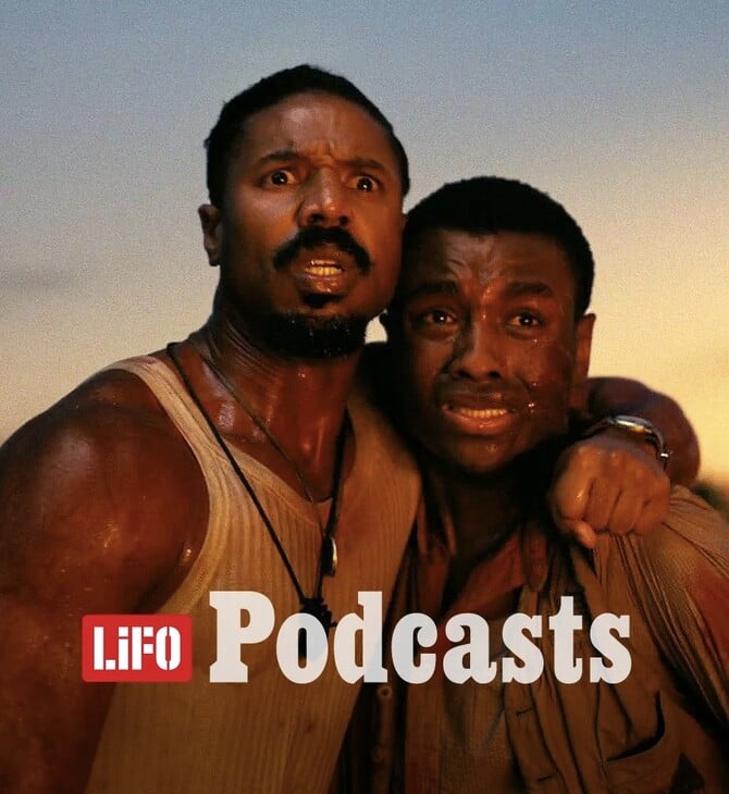 Οι 16 οσκαρικές υποψηφιότητες του «Sinners» δεν είναι έκπληξη! 