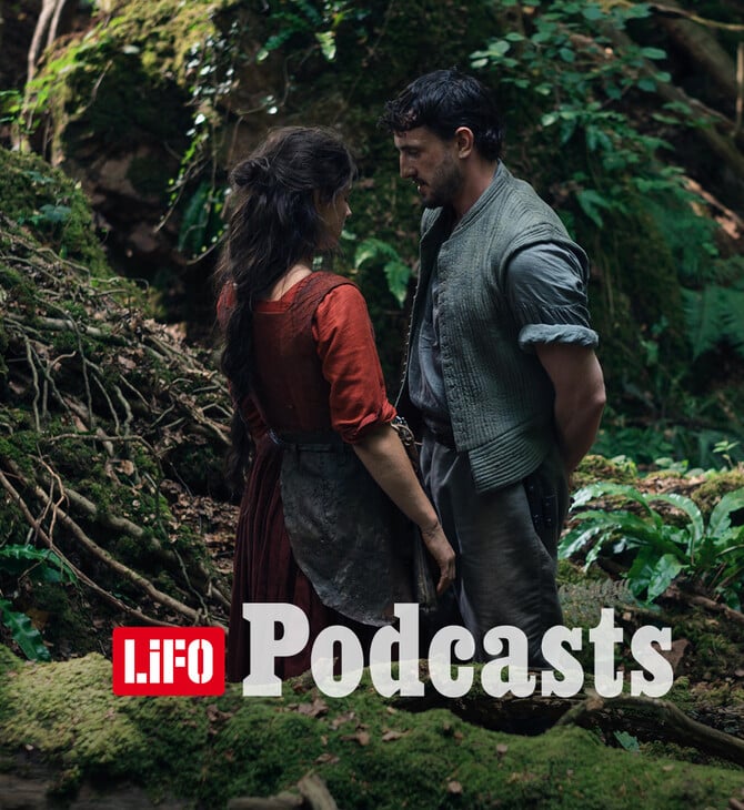 «Άμνετ»: Από το βιβλίο-φαινόμενο στην οσκαρική ταινία της Κλόε Ζάο