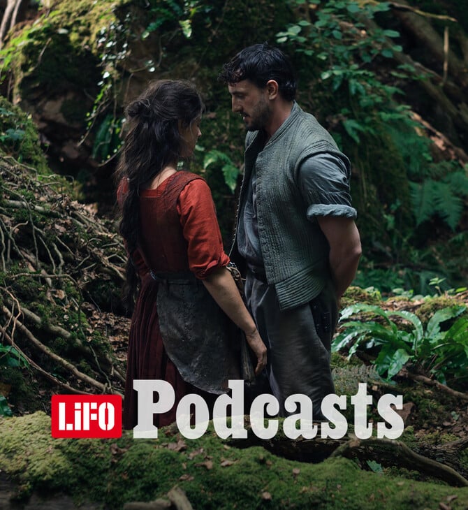 «Άμνετ»: Από το βιβλίο-φαινόμενο στην οσκαρική ταινία της Κλόε Ζάο