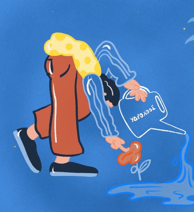 Ζώδια για την εβδομάδα 02 - 08/02/2026