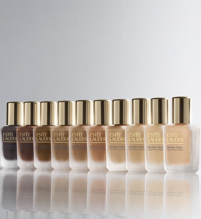 Η Estée Lauder αποκαλύπτει τη νέα εποχή του εμβληματικού της makeup