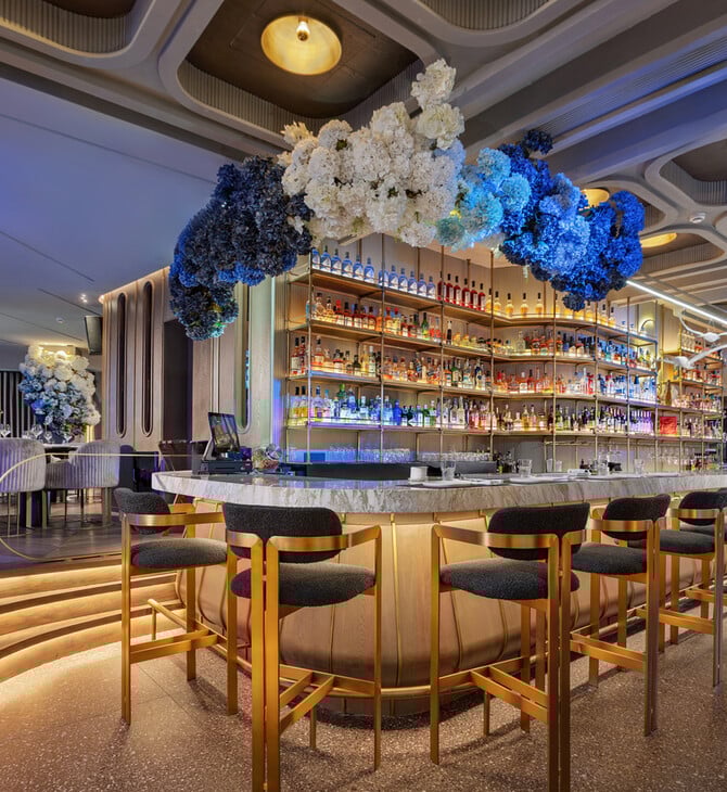 Brunch Sessions at Geco: Το all-day spot που δίνει ρυθμό στο κέντρο της πόλης