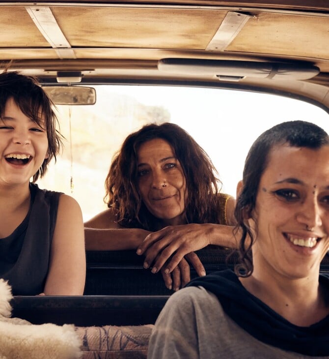 Sirat: Η κινηματογραφική έκπληξη που χρειαζόμασταν