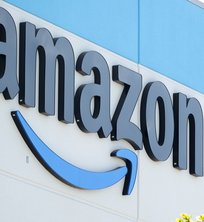 AMAZON AI ΑΠΟΛΥΣΕΙΣ 