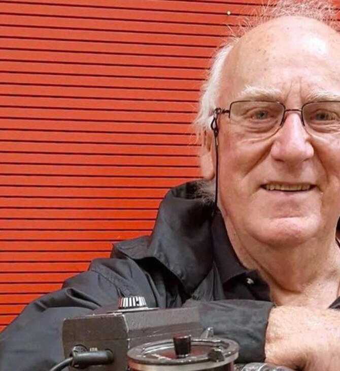 ΑΝΔΡΕΑΣ ΜΠΕΛΛΗΣ ΠΕΘΑΝΕ ΕΛΛΗΝΙΚΟΣ ΚΙΝΗΜΑΤΟΓΡΑΦΟΣ