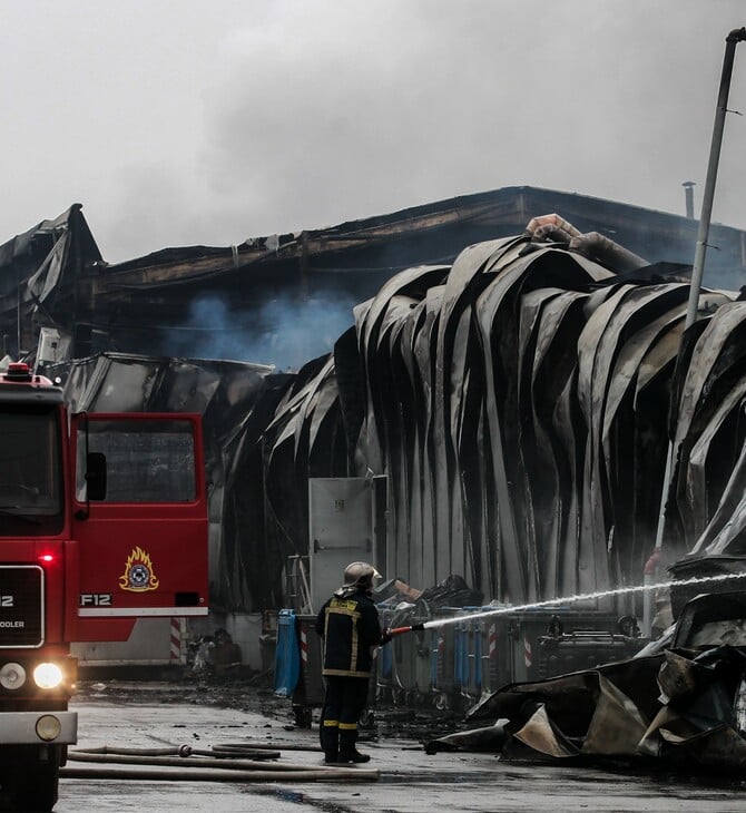 Έκρηξη στη Βιολάντα: Τα αίτια της τραγωδίας και όλα όσα οδήγησαν στη φονική πυρκαγιά