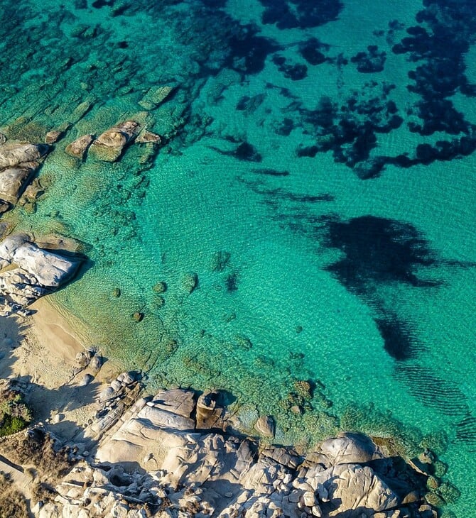 ΠΡΟΟΡΙΣΜΟΙ ΕΛΛΑΔΑ ΝΗΣΙΑ ΛΙΣΤΑ