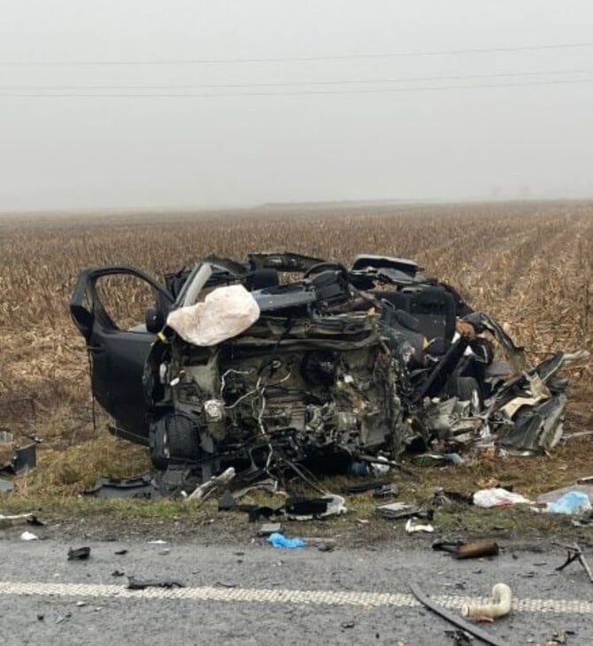 ΡΟΥΜΑΝΙΑ ΤΡΟΧΑΙΟ ΤΡΑΥΜΑΤΙΕΣ ΟΠΑΔΟΙ ΠΑΟΚ