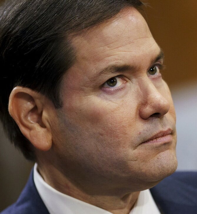 ΒΕΝΕΖΟΥΕΛΑ ΡΟΥΜΠΙΟ ΗΠΑ ΒΙΑ