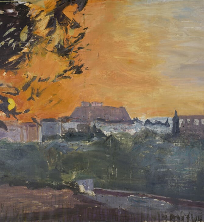 Πειραιάς - Αθήνα: «Ένα οδοιπορικό»