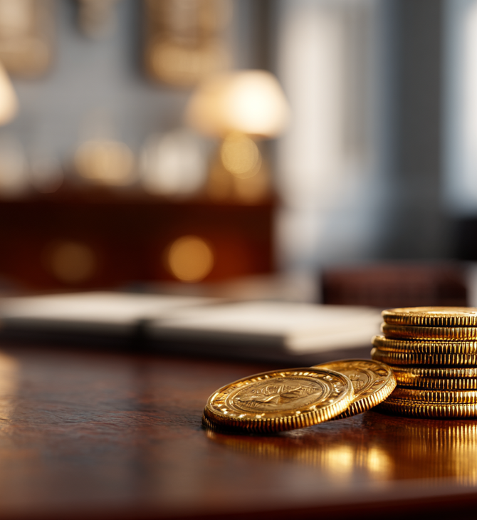Χρυσές Λίρες: Συλλεκτική αξία ή επενδυτικό εργαλείο; 
