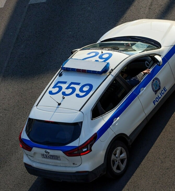 Τροχαίο στη Βέροια: 89χρονος οδηγούσε για 10 χλμ. ανάποδα στην Εγνατία Οδό