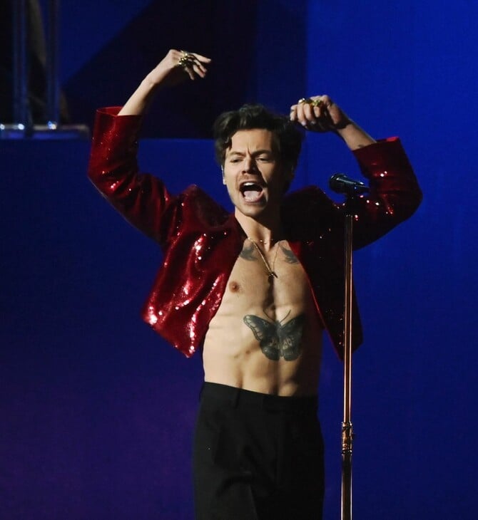 ΧΑΡΙ ΣΤΑΙΛΣ ΕΙΣΙΤΗΡΙΑ ΠΕΡΙΟΔΕΙΑ