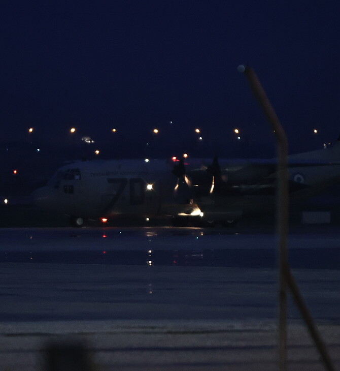 Επαναπατρίστηκαν οι σοροί των οπαδών του ΠΑΟΚ