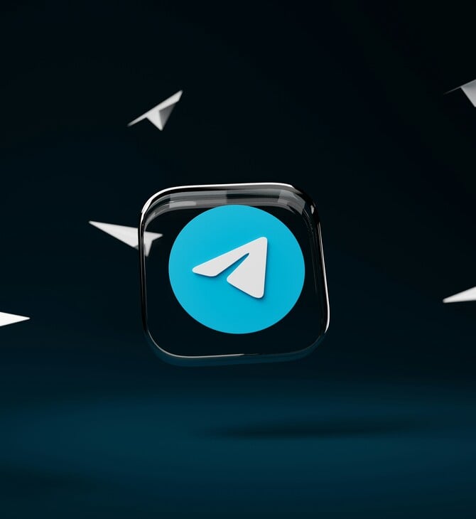 TELEGRAM ΦΩΤΟΓΡΑΦΙΕΣ ΒΙΝΤΕΟ ΓΥΜΝΟ DEEPFAKE