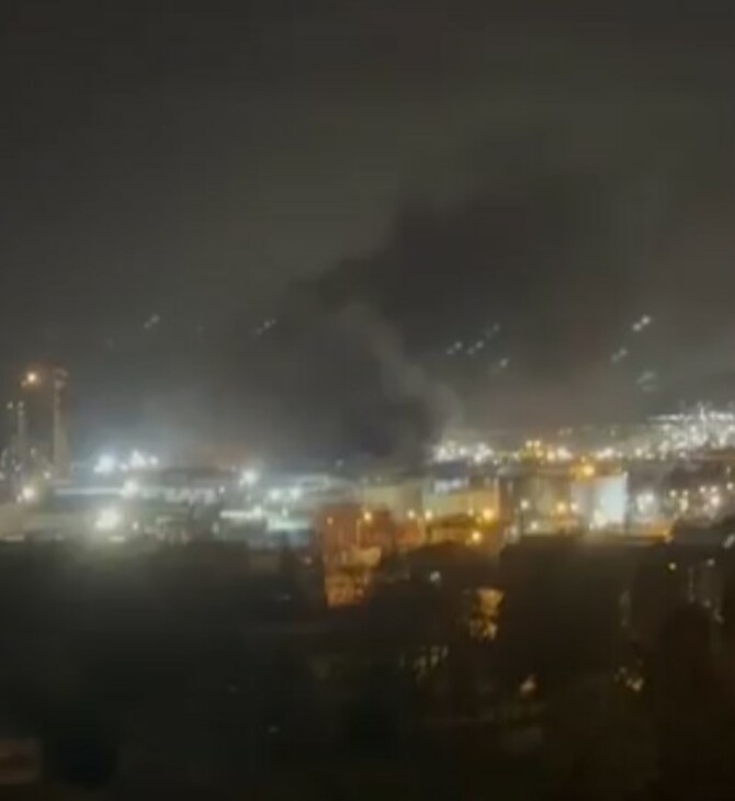 ΤΟΥΡΚΙΑ ΕΚΡΗΞΗ ΔΙΥΛΙΣΤΗΡΙΑ