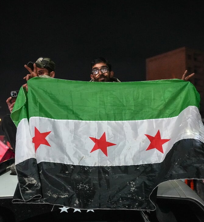 Συρία και Κούρδοι κατέληξαν σε συμφωνία εκεχειρίας