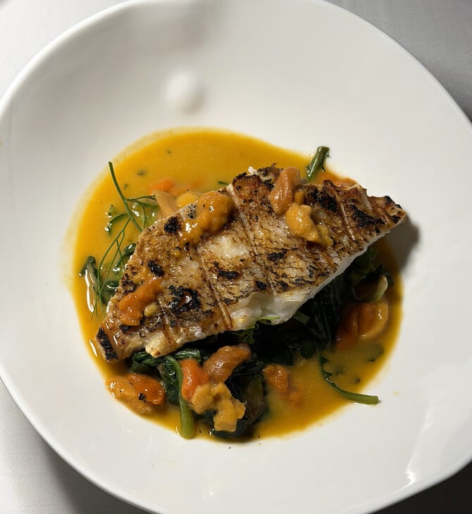 Και τόμαχοκ, και πεσκανδρίτσα; Άλλο level! 