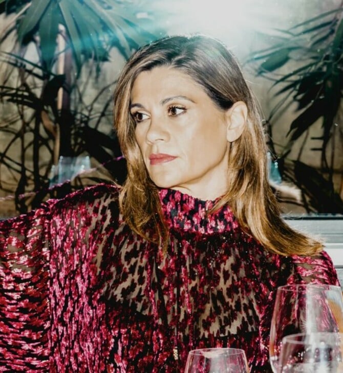 ΑΝΝΑ ΜΑΡΙΑ ΠΑΠΑΧΑΡΑΛΑΜΠΟΥΣ ΥΓΕΙΑ