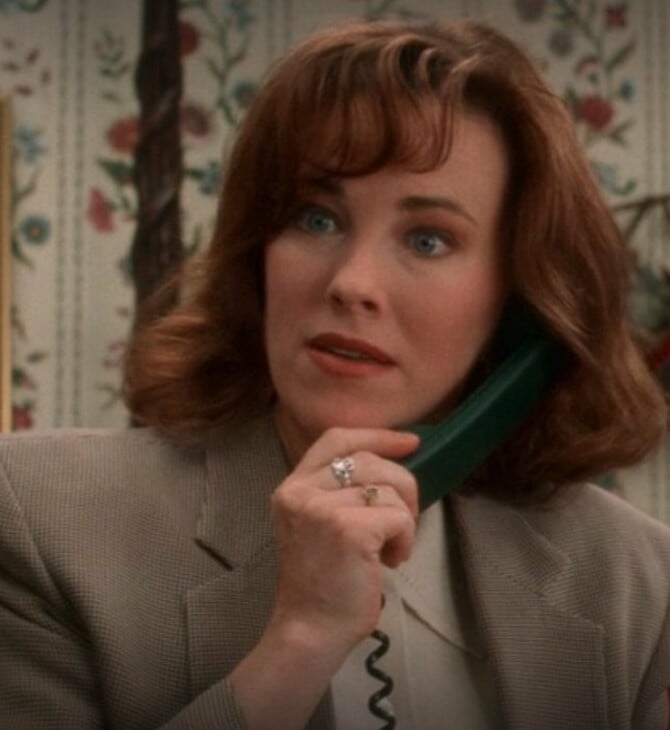 Πέθανε η ηθοποιός Κάθριν Ο' Χάρα σε ηλικία 71 ετών