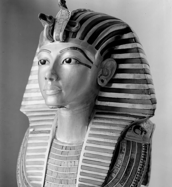 Η ιστορία του Τουταγχαμών γίνεται όπερα