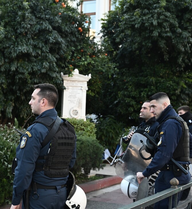 ΙΜΙΑ ΑΠΑΓΟΡΕΥΣΗ ΣΥΓΚΕΝΤΡΩΣΕΩΝ ΑΘΗΝΑ