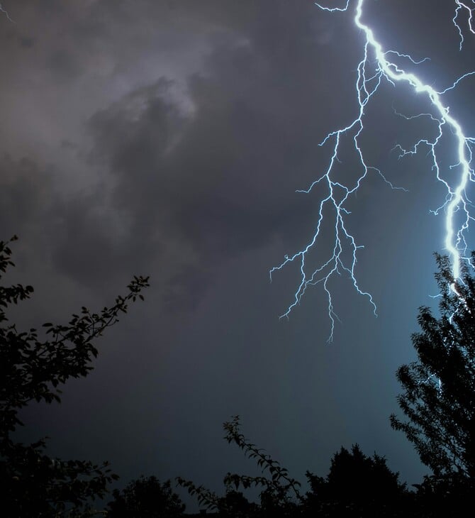 Τσατραφύλλιας: «Μπαίνουμε σε φάση σοβαρής κακοκαιρίας» - Πότε αναμένονται έντονα φαινόμενα