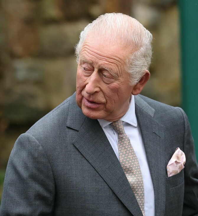 Βασιλιάς Κάρολος: Καλείται να ζητήσει επίσημη συγγνώμη σχετικά με τη δουλεία μετά από νέα έρευνα