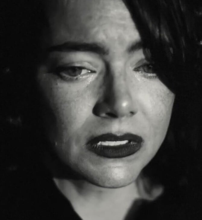 Γιώργος Λάνθιμος - Έμα Στόουν: Η νέα τους συνεργασία σε διαφήμιση του Super Bowl