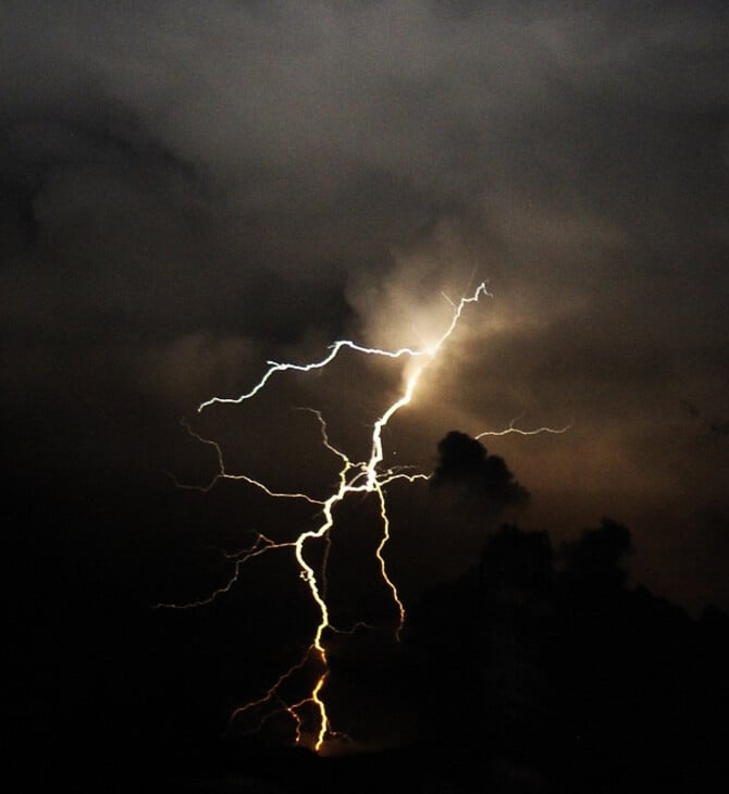 Κολυδάς: Η κακοκαιρία θα «χτυπήσει» την Αττική σε δύο φάσεις - Τα ξημερώματα η πρώτη