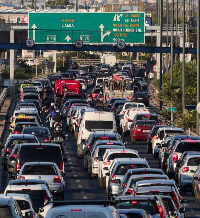 ΚΗΦΙΣΟΣ FLYOVER
